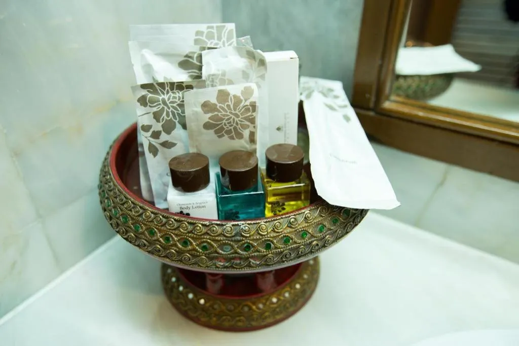 Imperial Golden Triangle Resort