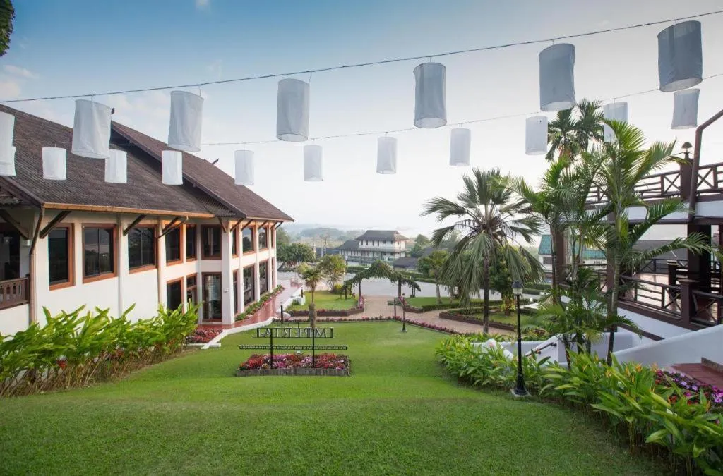 Imperial Golden Triangle Resort