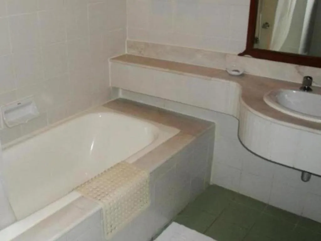 Imperial Golden Triangle Resort