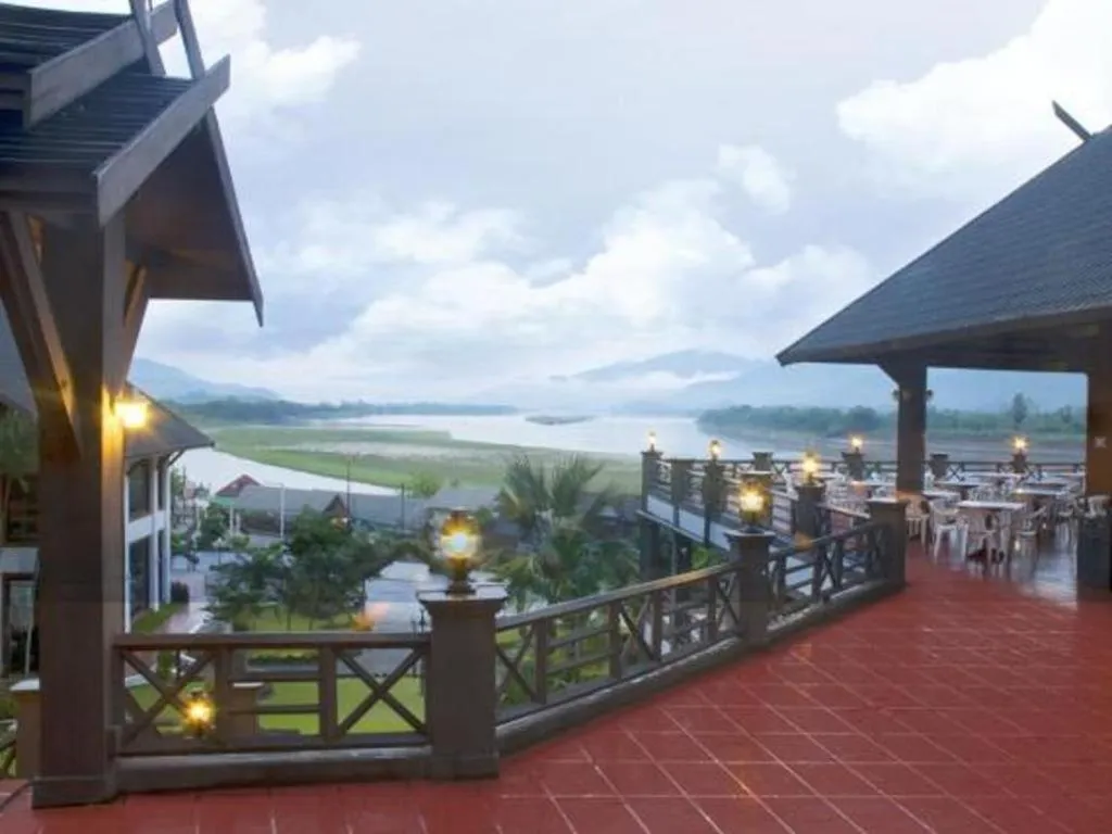 Imperial Golden Triangle Resort