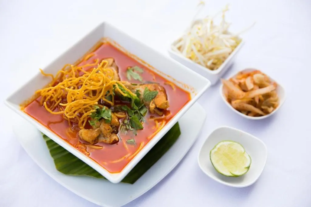 Imperial Golden Triangle Resort