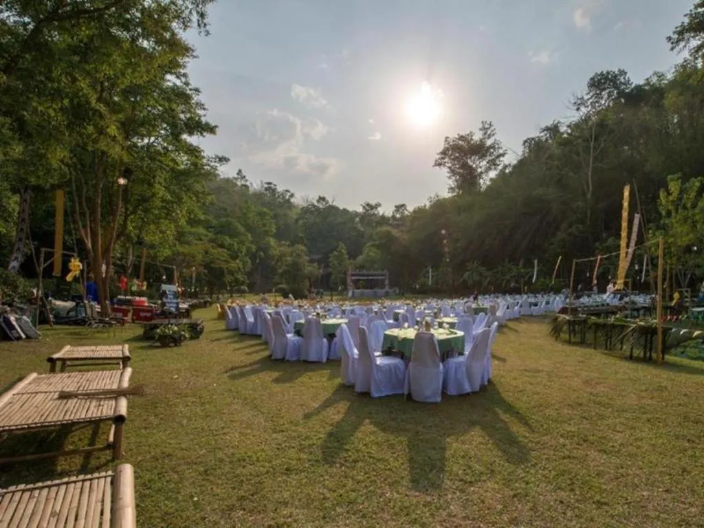 Imperial Golden Triangle Resort