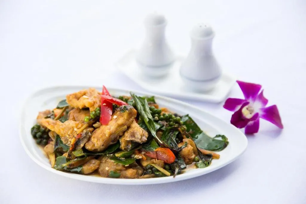 Imperial Golden Triangle Resort