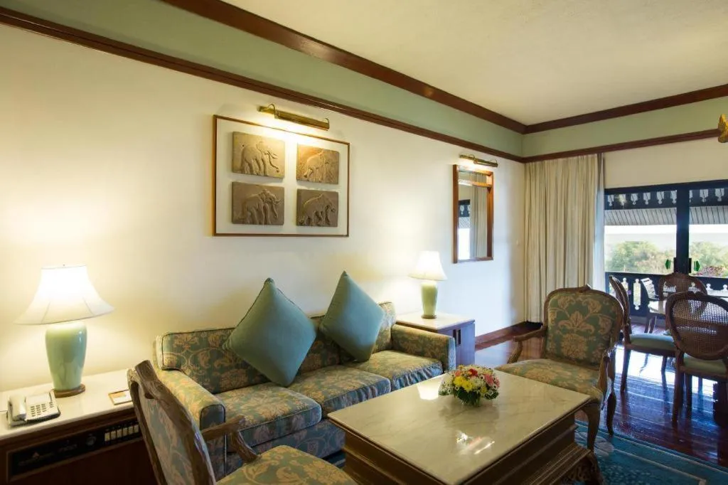 Imperial Golden Triangle Resort