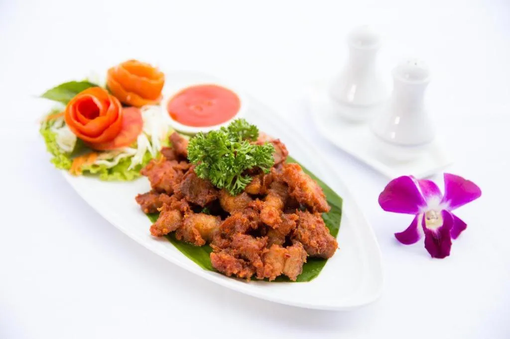 Imperial Golden Triangle Resort