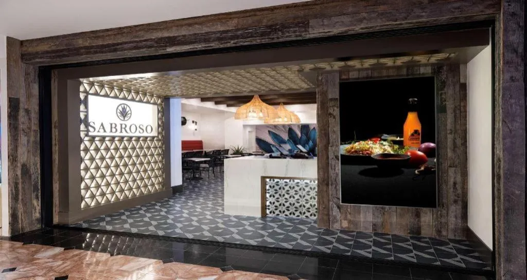 Peppermill Resort Spa Casino