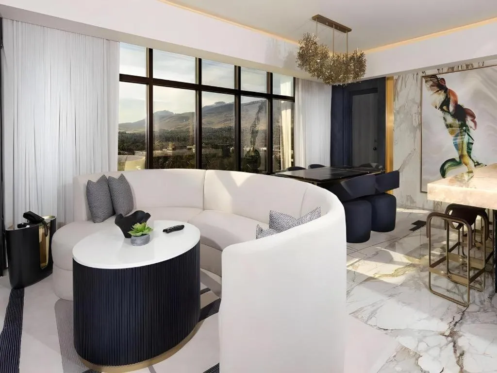 Peppermill Resort Spa Casino