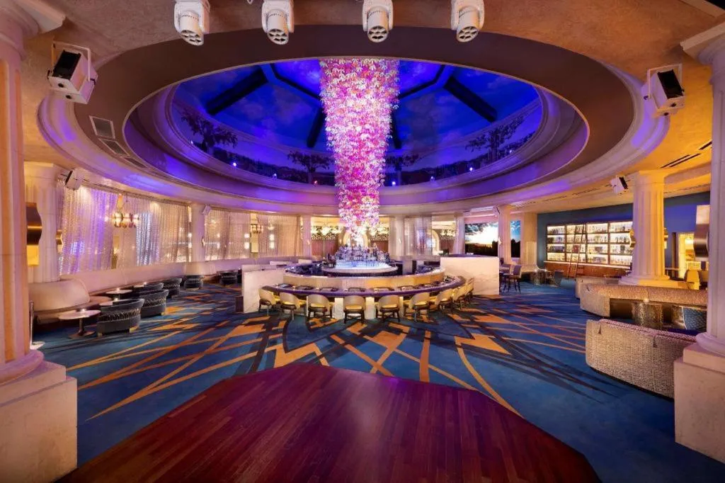 Peppermill Resort Spa Casino