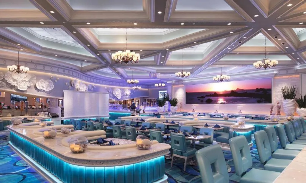 Peppermill Resort Spa Casino