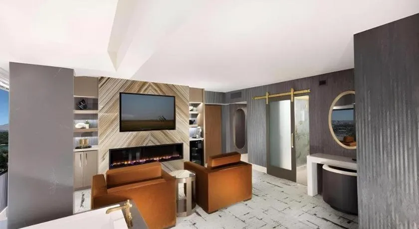 Peppermill Resort Spa Casino