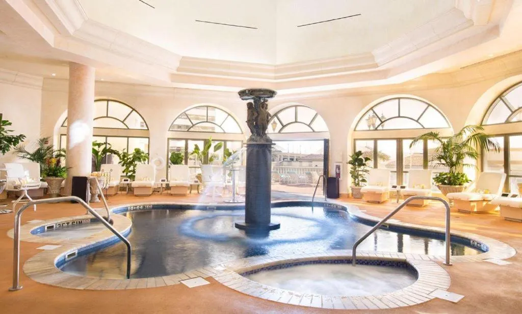 Peppermill Resort Spa Casino