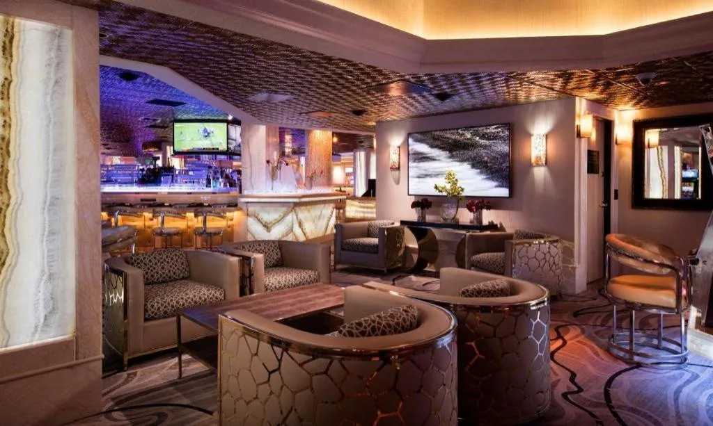 Peppermill Resort Spa Casino