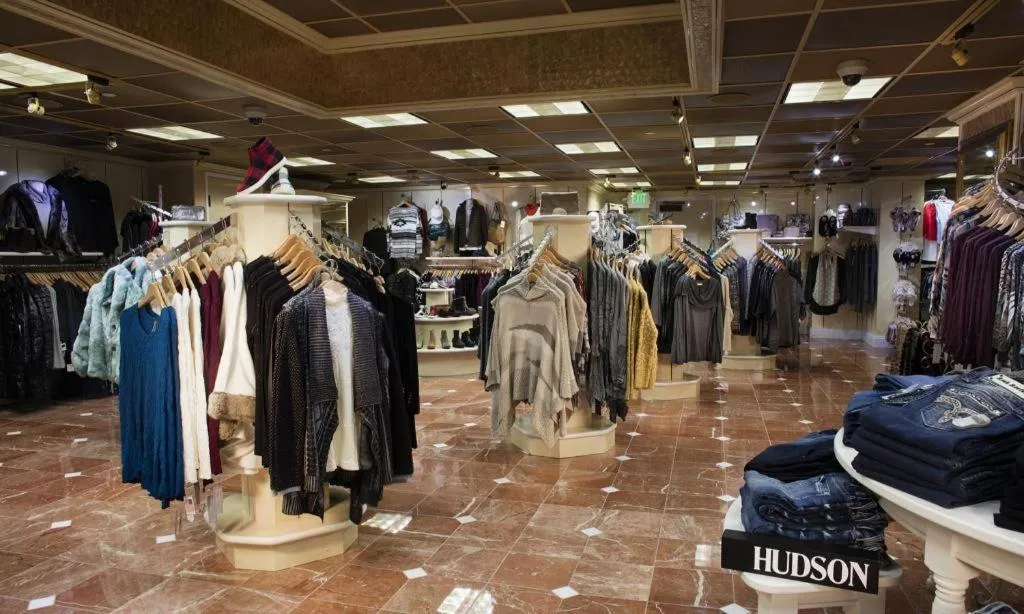 Peppermill Resort Spa Casino