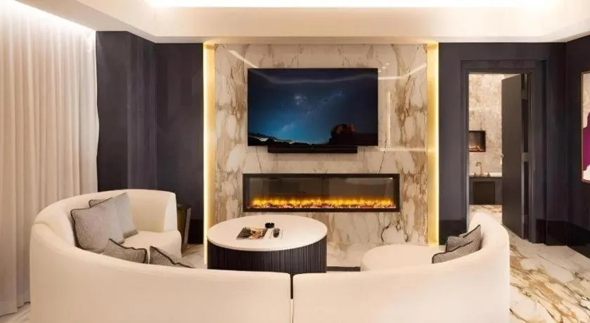 Peppermill Resort Spa Casino