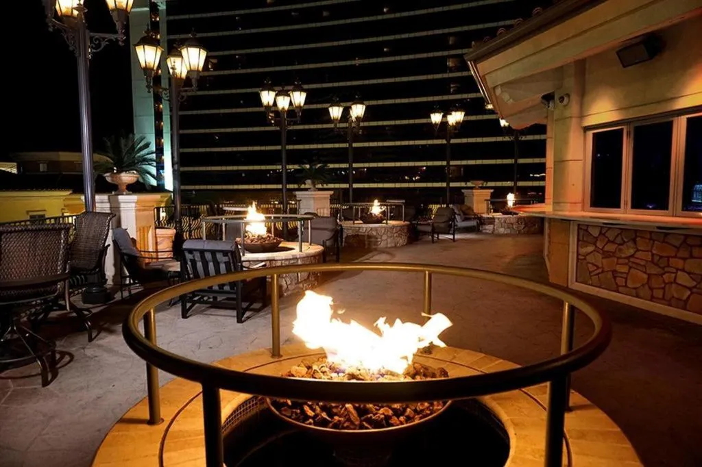 Peppermill Resort Spa Casino