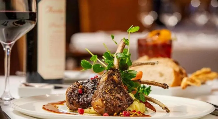 Atlantis Casino Resort Spa