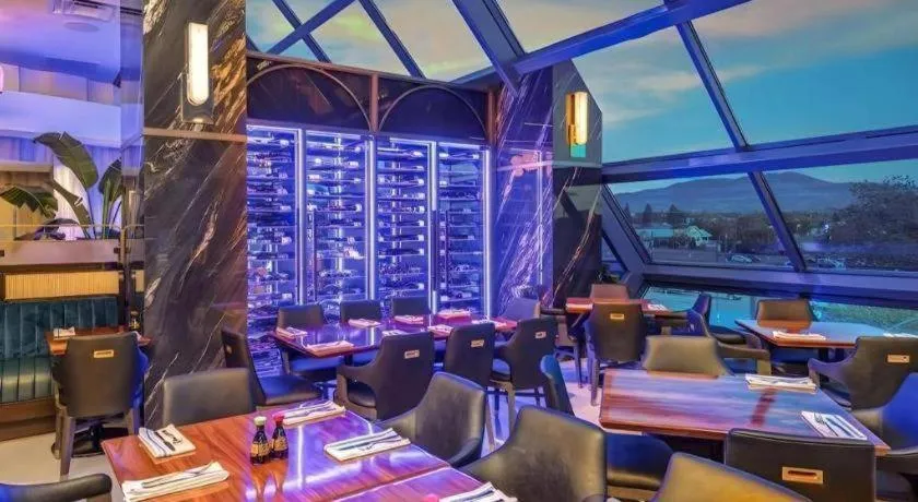 Atlantis Casino Resort Spa