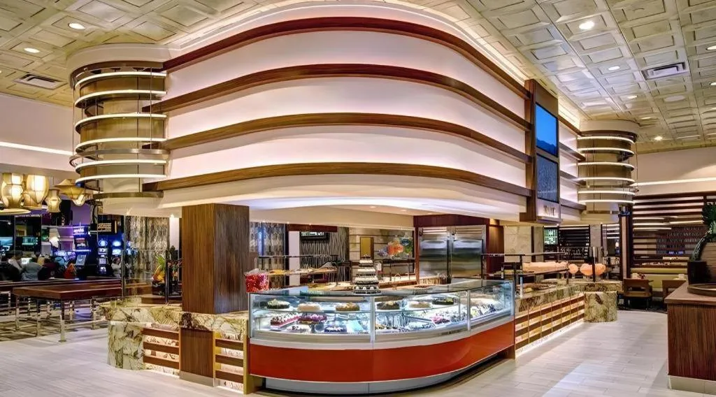 Atlantis Casino Resort Spa