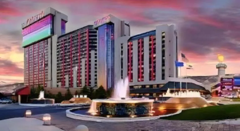 Atlantis Casino Resort Spa