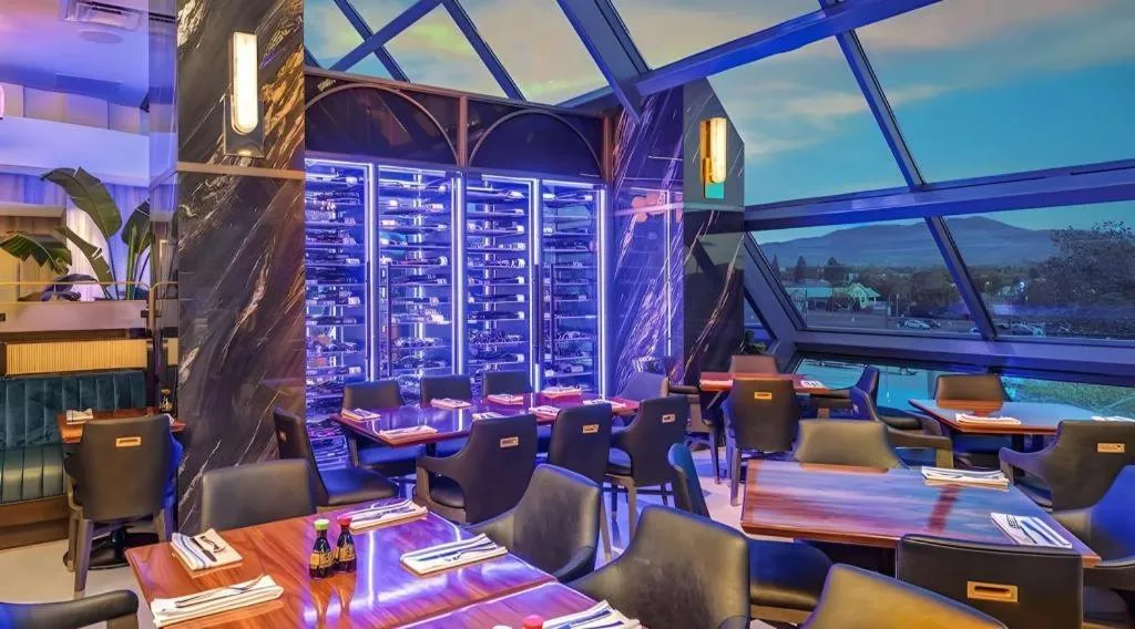 Atlantis Casino Resort Spa