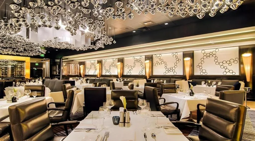 Atlantis Casino Resort Spa