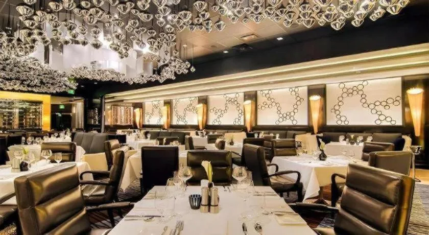 Atlantis Casino Resort Spa