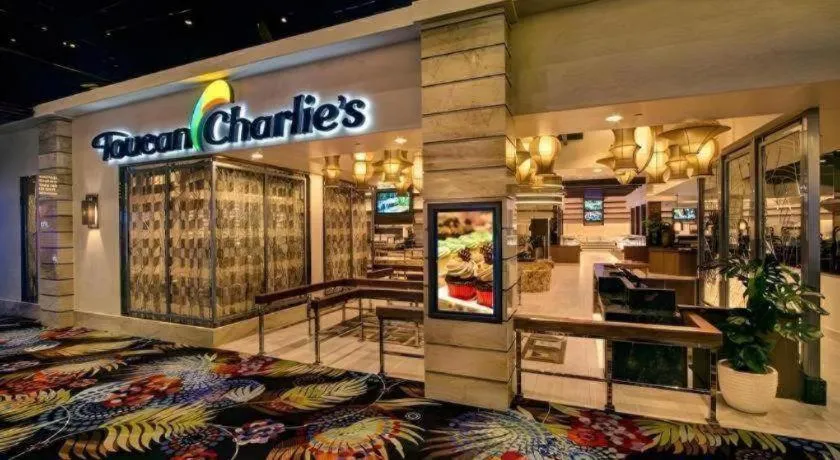 Atlantis Casino Resort Spa