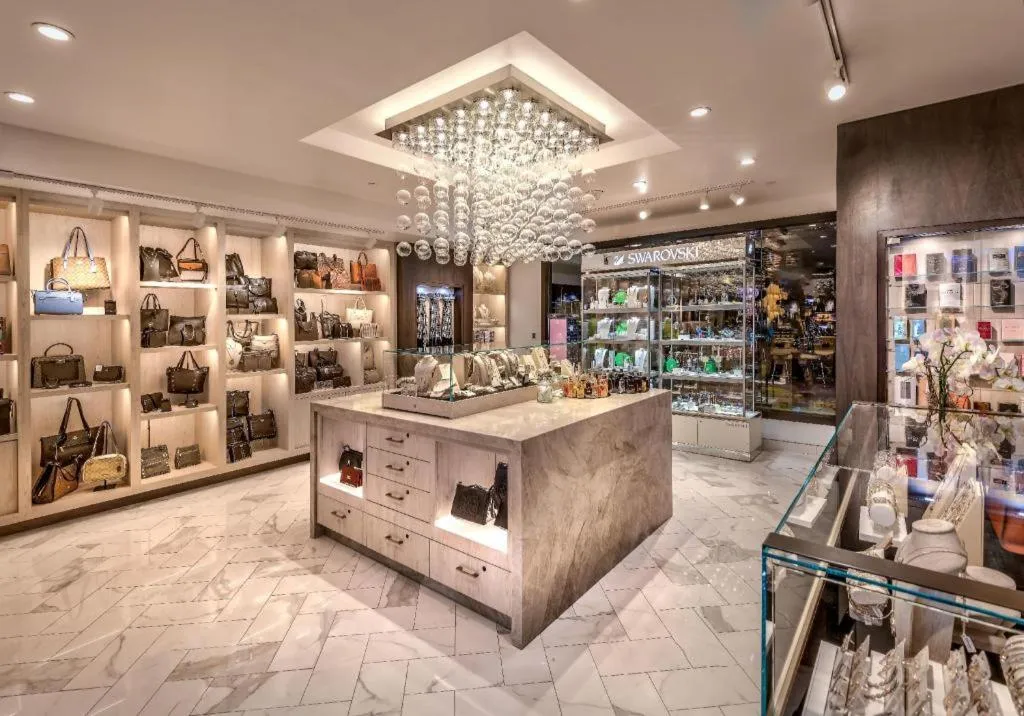 Atlantis Casino Resort Spa