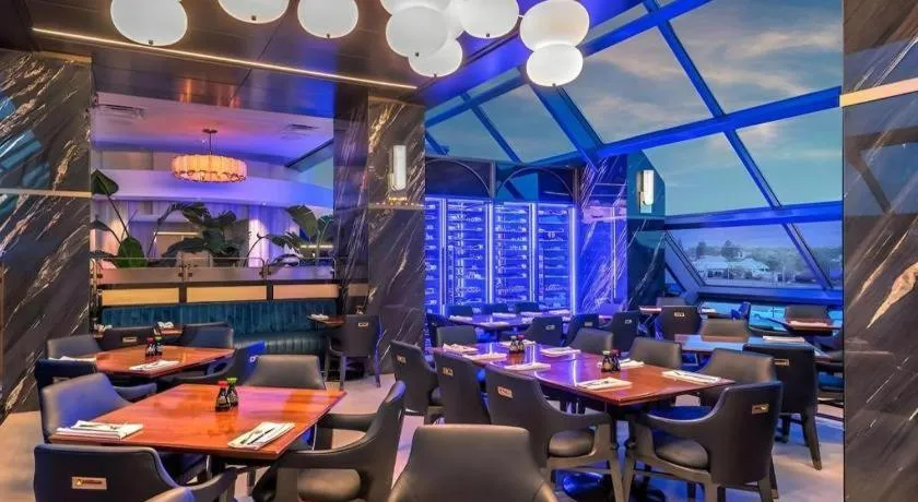 Atlantis Casino Resort Spa