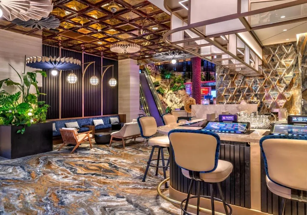 Atlantis Casino Resort Spa