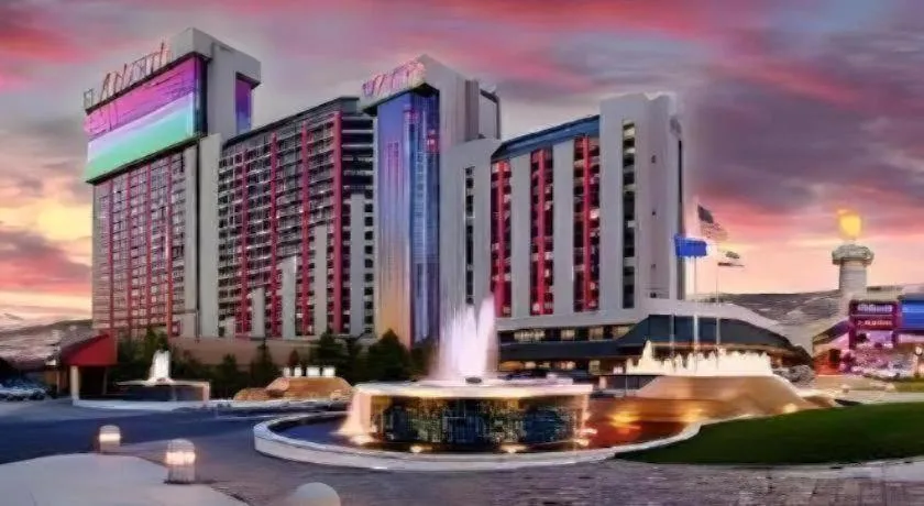Atlantis Casino Resort Spa
