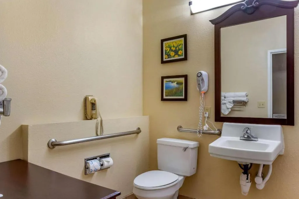 Comfort Suites Plainview