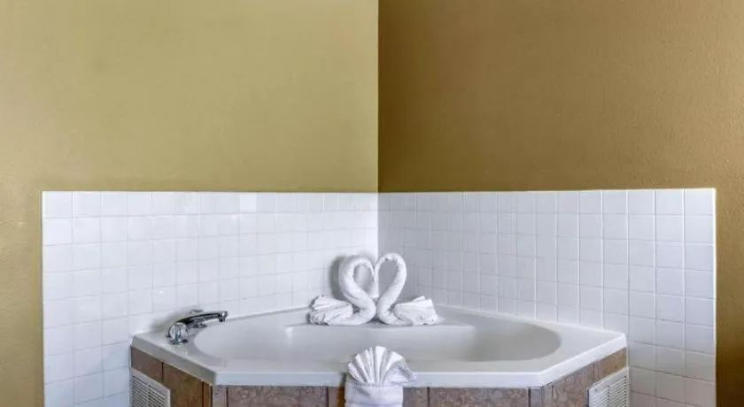 Comfort Suites Plainview