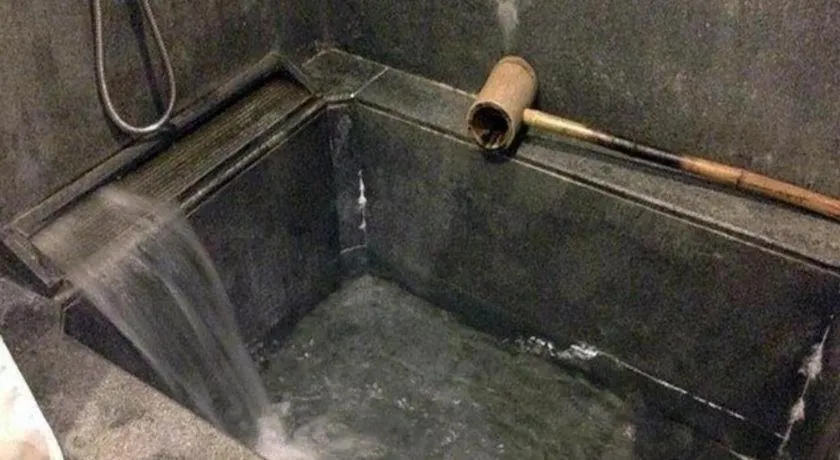 Riyuegu Hotsprings Resort