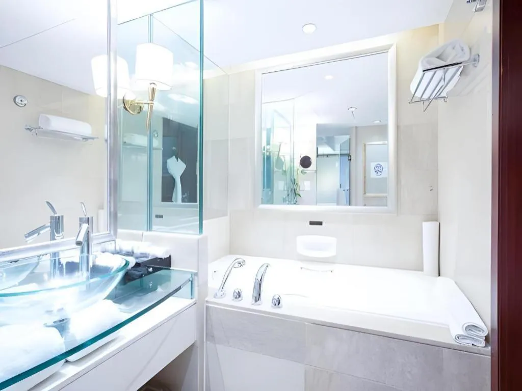 Chengdu Taihe International Hotel