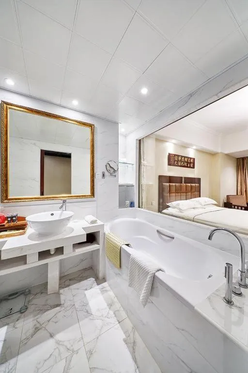 Chengdu Taihe International Hotel