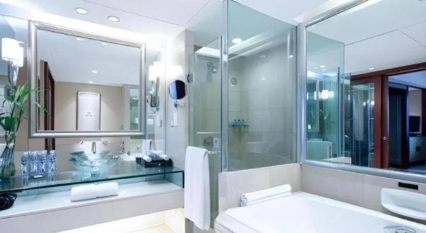 Chengdu Taihe International Hotel