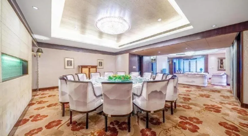 Chengdu Taihe International Hotel