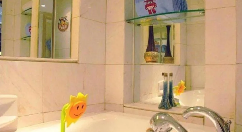 Chengdu Taihe International Hotel