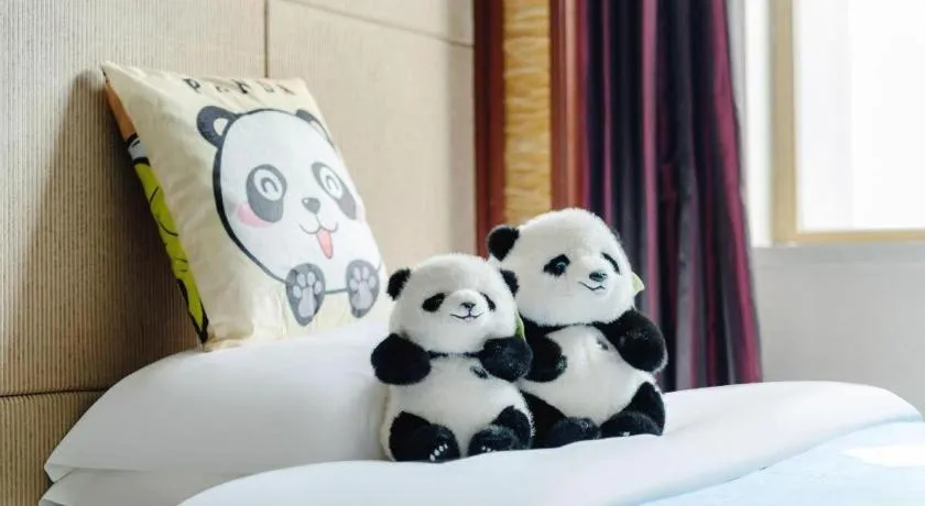 Chengdu Taihe International Hotel