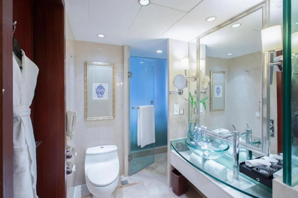 Chengdu Taihe International Hotel