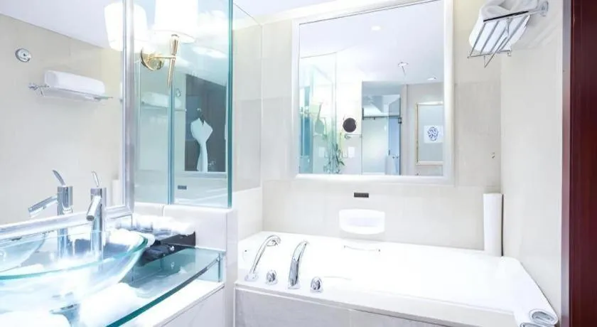 Chengdu Taihe International Hotel