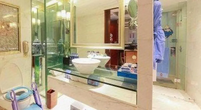 Chengdu Taihe International Hotel