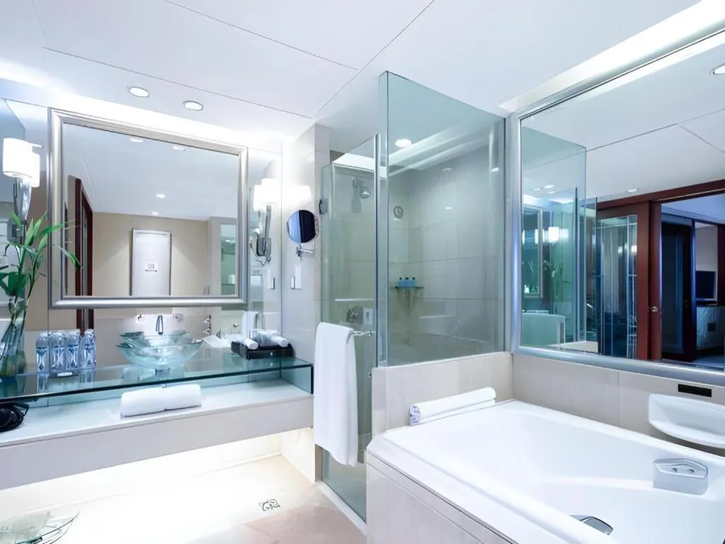 Chengdu Taihe International Hotel