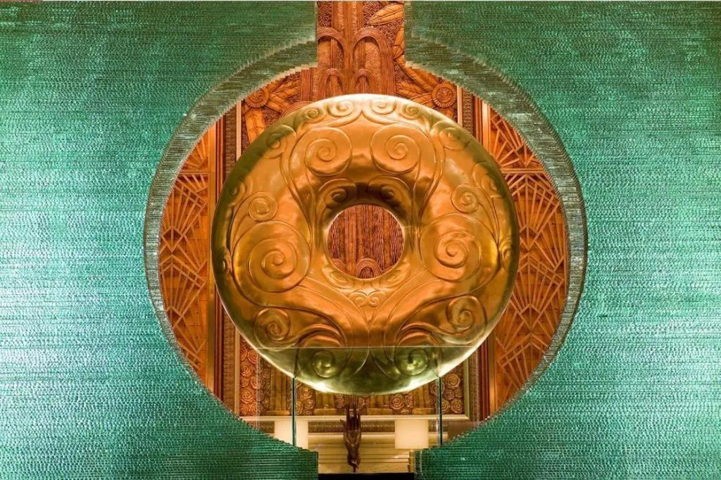 Chengdu Taihe International Hotel