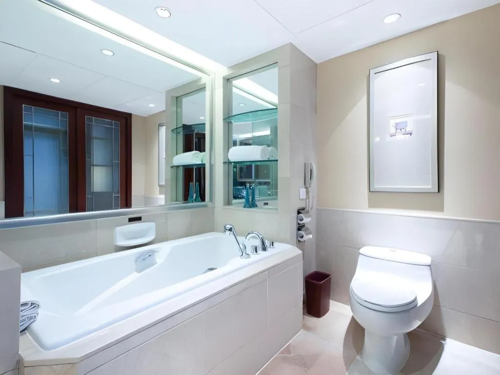 Chengdu Taihe International Hotel