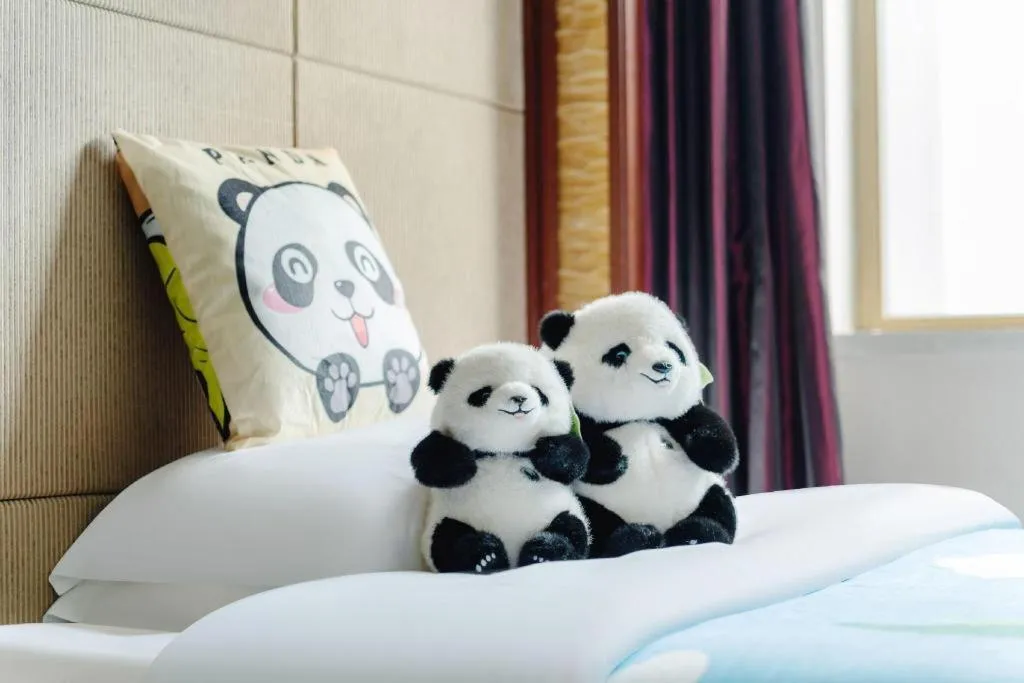 Chengdu Taihe International Hotel