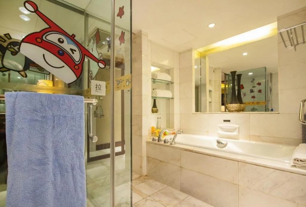 Chengdu Taihe International Hotel