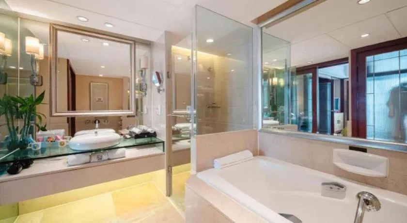 Chengdu Taihe International Hotel