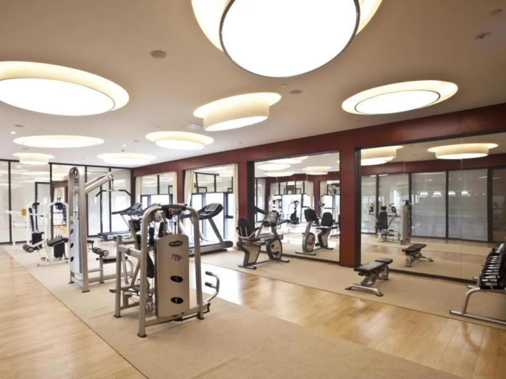 Xiamen Jingmin Central Hotel